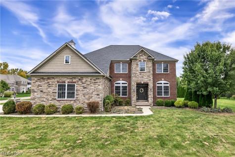 36591 Wendell Street Avon OH 44011