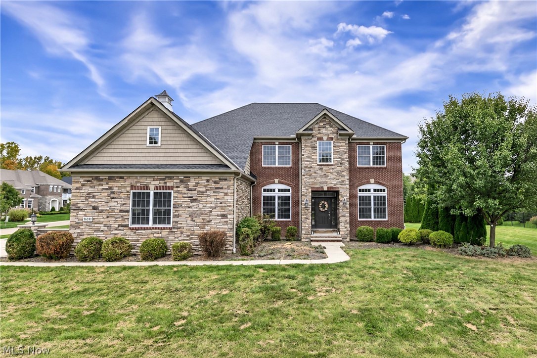 36591 Wendell Street Avon OH 44011