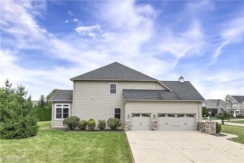 36591 Wendell Street Avon OH 44011