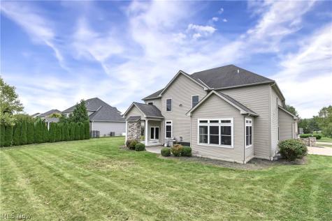 36591 Wendell Street Avon OH 44011