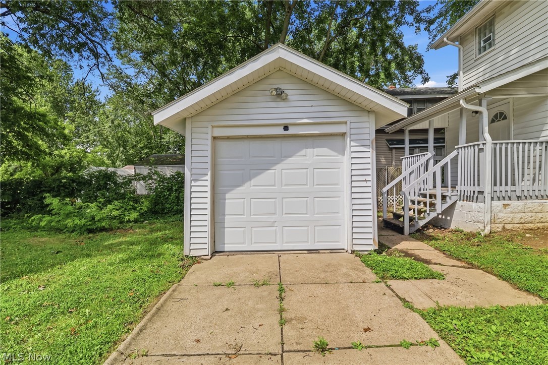 1000 Lovers Lane Akron OH 44306