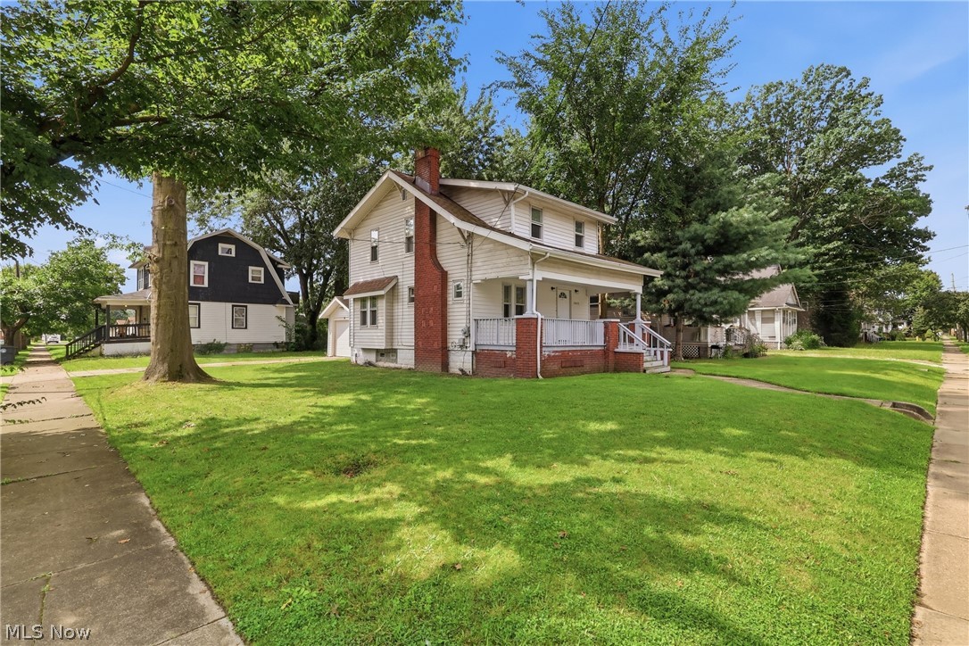 1000 Lovers Lane Akron OH 44306