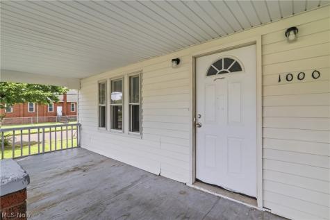 1000 Lovers Lane Akron OH 44306