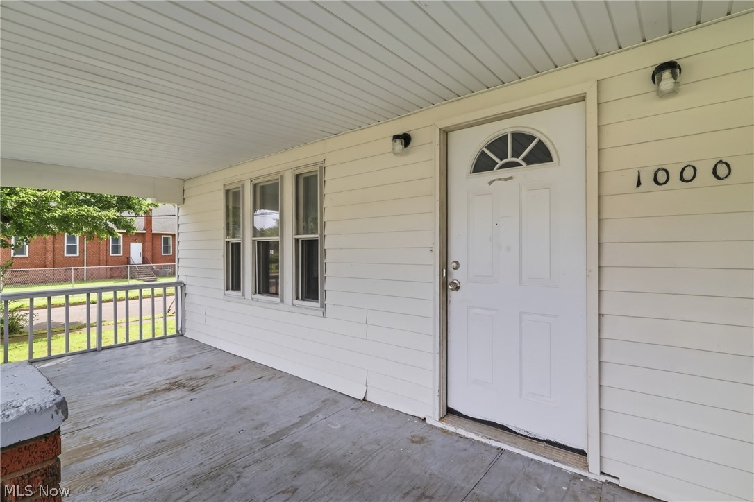 1000 Lovers Lane Akron OH 44306