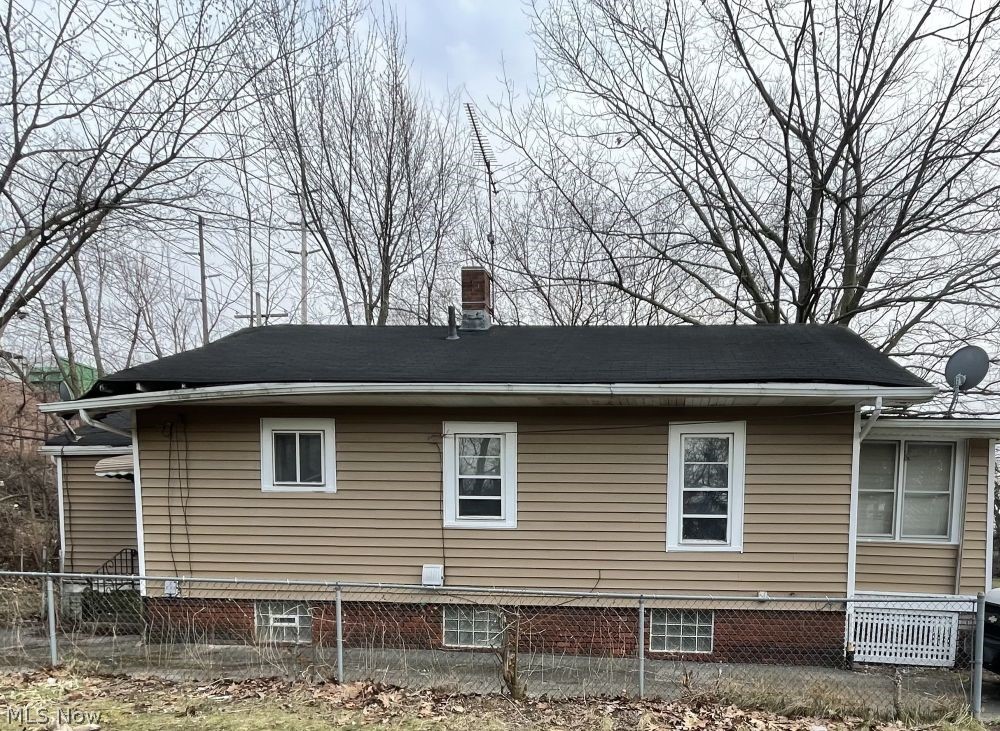 875 E 131st Street Cleveland OH 44108