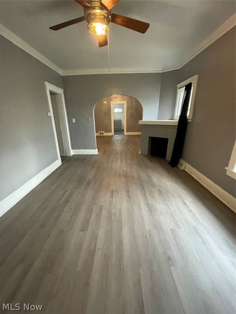 875 E 131st Street Cleveland OH 44108