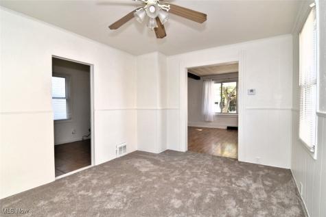 3151 W 92nd Street Cleveland OH 44102