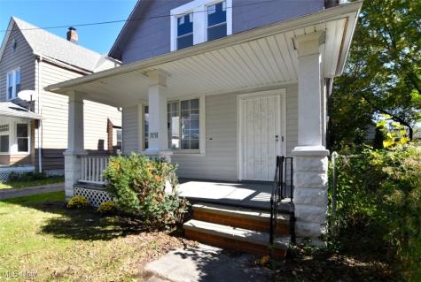 3151 W 92nd Street Cleveland OH 44102