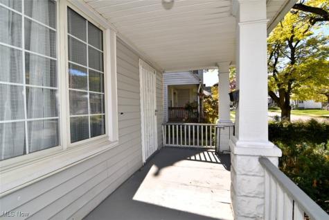 3151 W 92nd Street Cleveland OH 44102