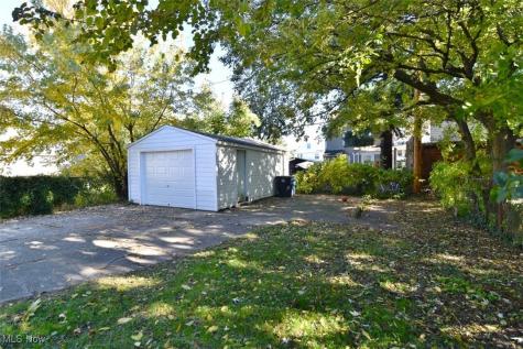3151 W 92nd Street Cleveland OH 44102