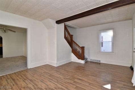 3151 W 92nd Street Cleveland OH 44102
