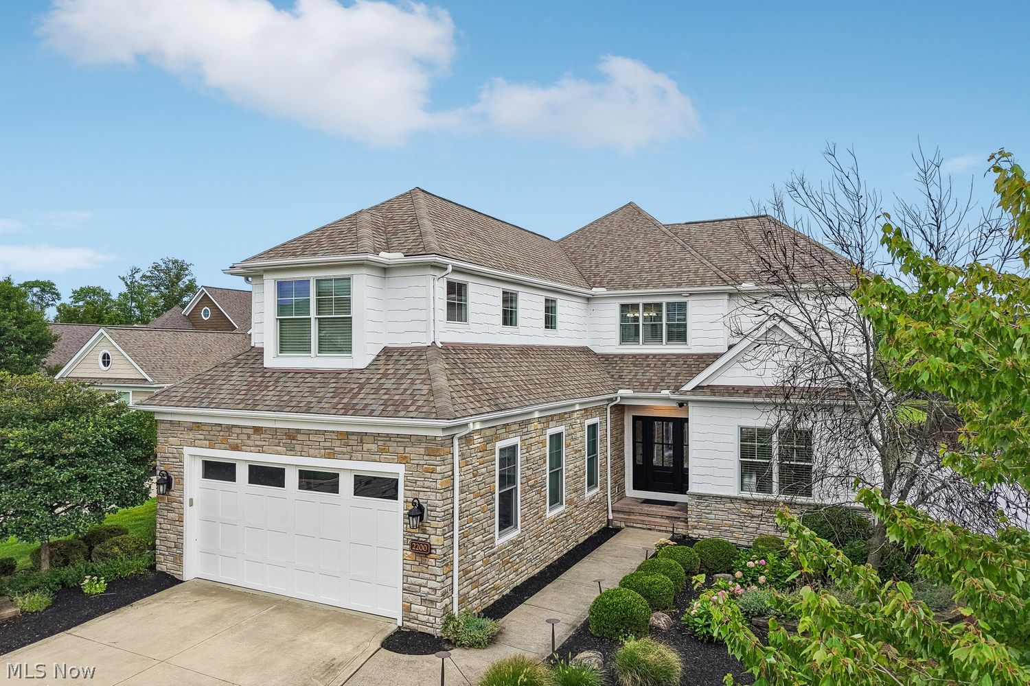 2200 Botanica Lane Pepper Pike OH 44124