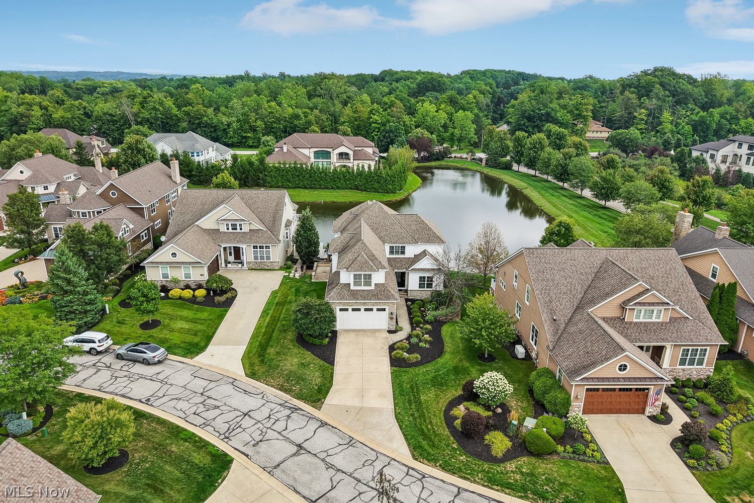 2200 Botanica Lane Pepper Pike OH 44124