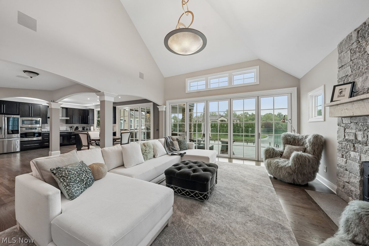 2200 Botanica Lane Pepper Pike OH 44124