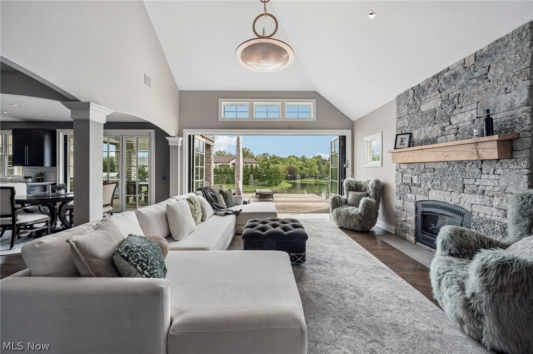 2200 Botanica Lane Pepper Pike OH 44124