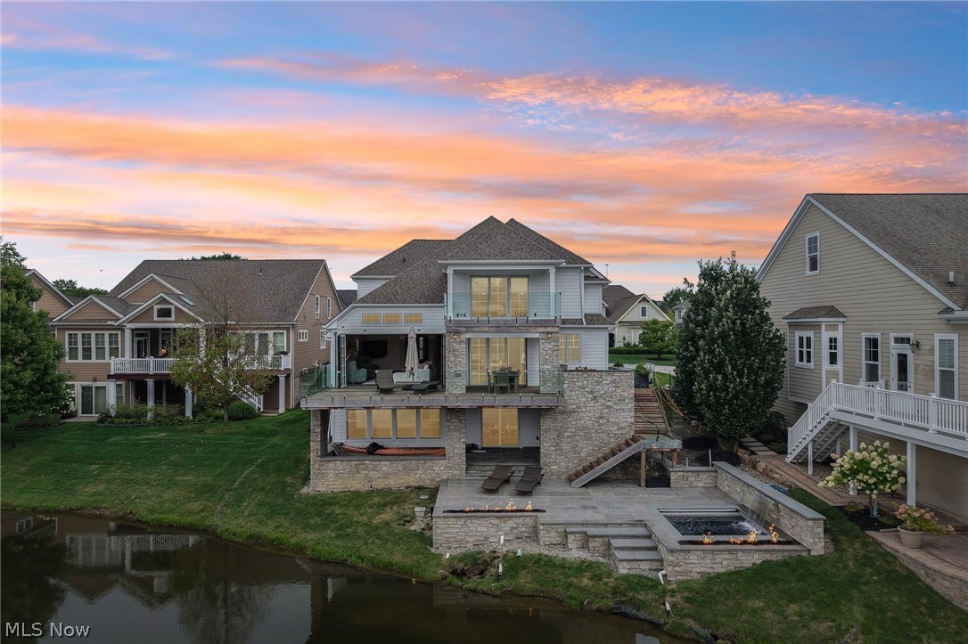 2200 Botanica Lane Pepper Pike OH 44124