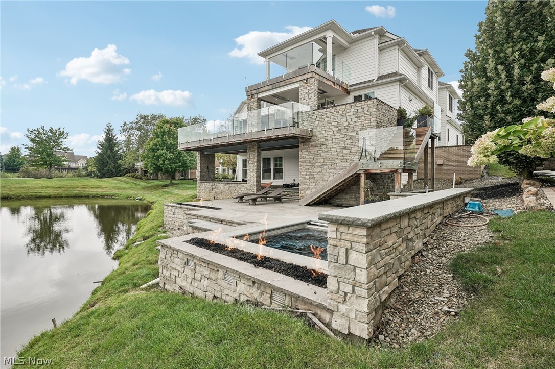 2200 Botanica Lane Pepper Pike OH 44124