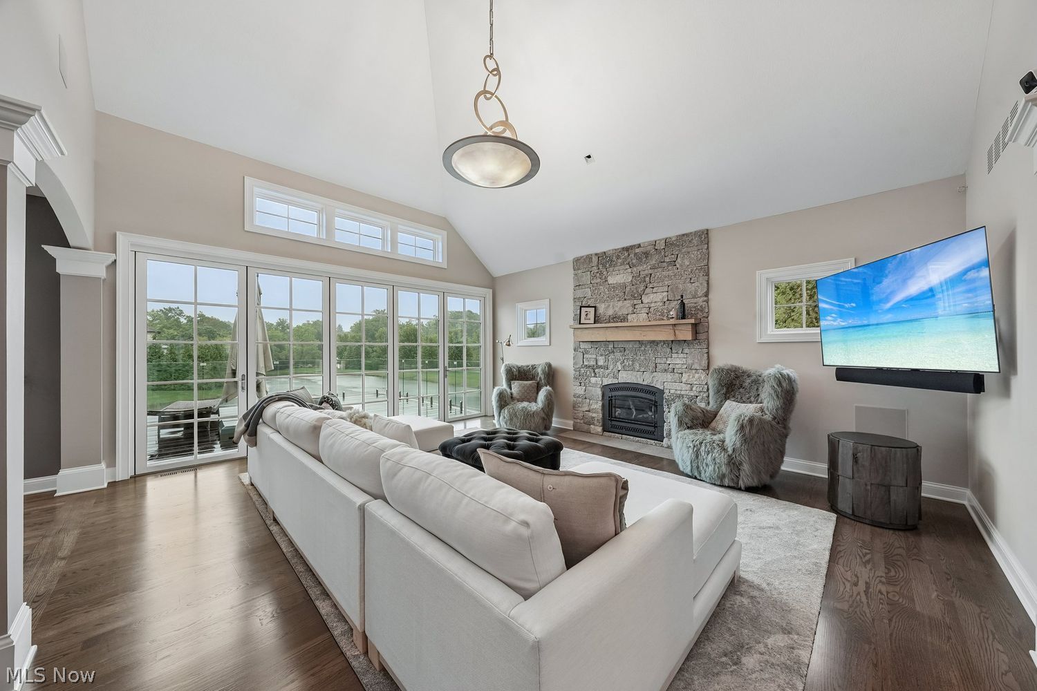 2200 Botanica Lane Pepper Pike OH 44124