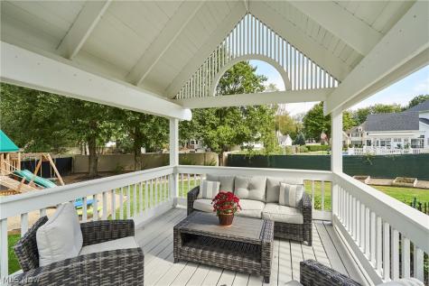 743 White Tail Ridge Drive Fairlawn OH 44333