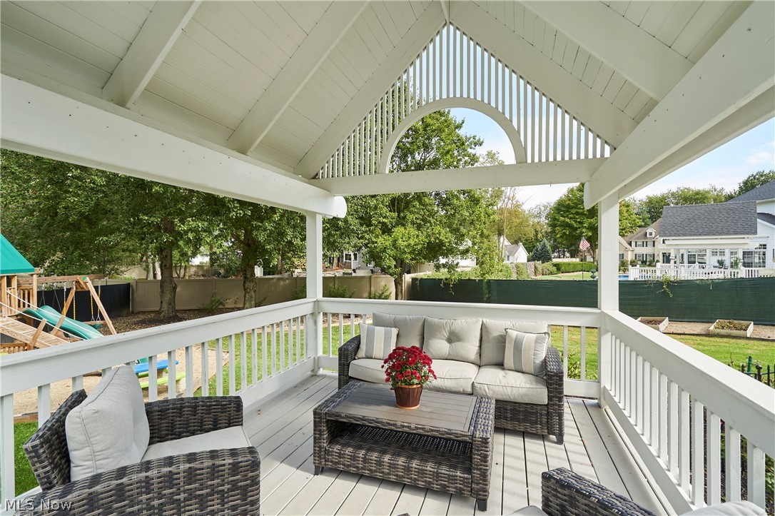 743 White Tail Ridge Drive Fairlawn OH 44333