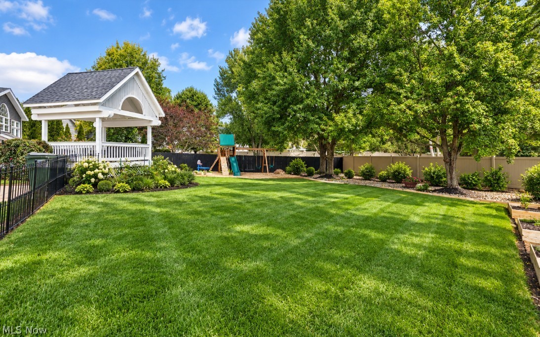 743 White Tail Ridge Drive Fairlawn OH 44333