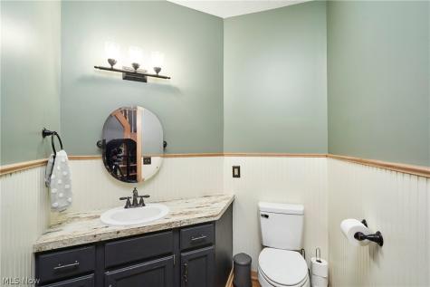 743 White Tail Ridge Drive Fairlawn OH 44333