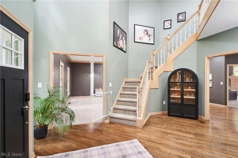 743 White Tail Ridge Drive Fairlawn OH 44333