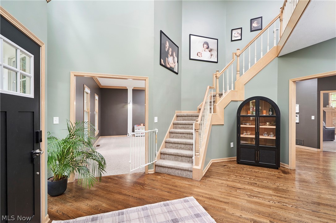 743 White Tail Ridge Drive Fairlawn OH 44333