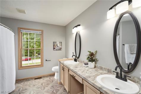 743 White Tail Ridge Drive Fairlawn OH 44333