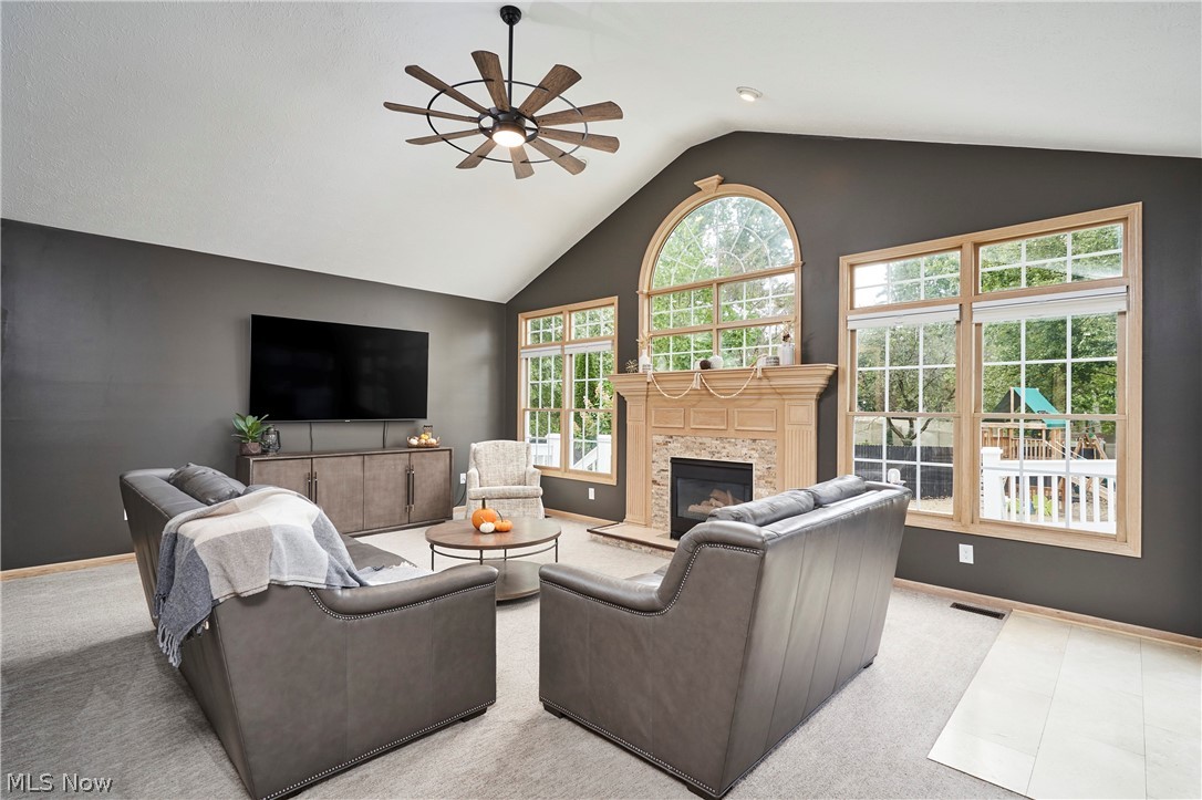 743 White Tail Ridge Drive Fairlawn OH 44333