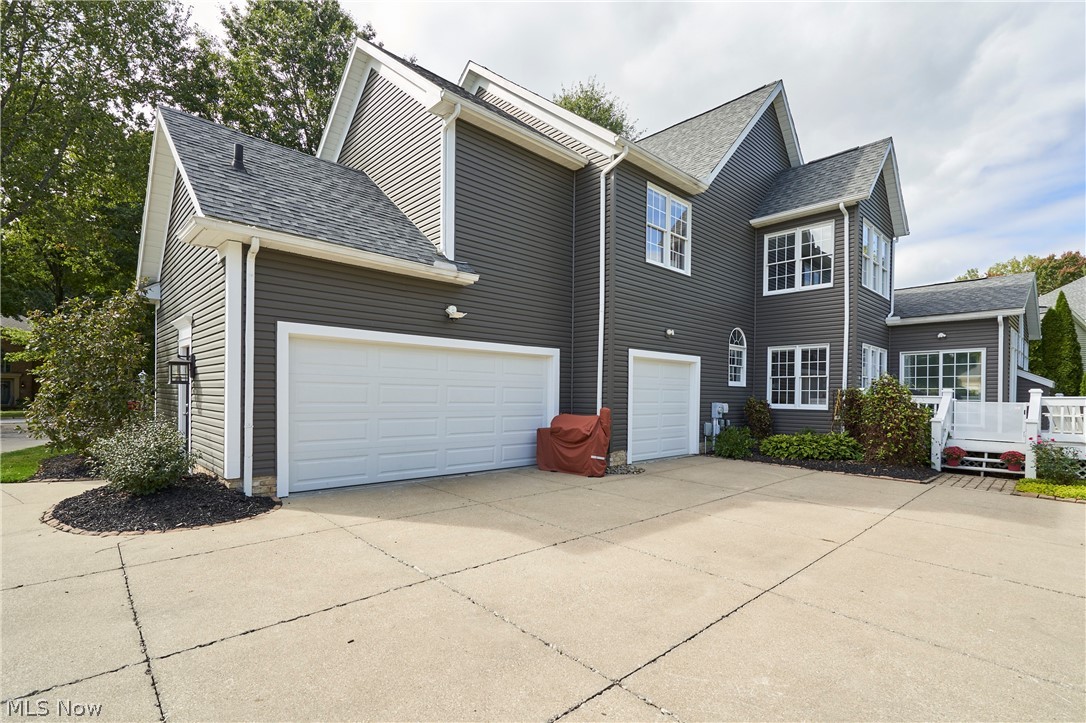743 White Tail Ridge Drive Fairlawn OH 44333
