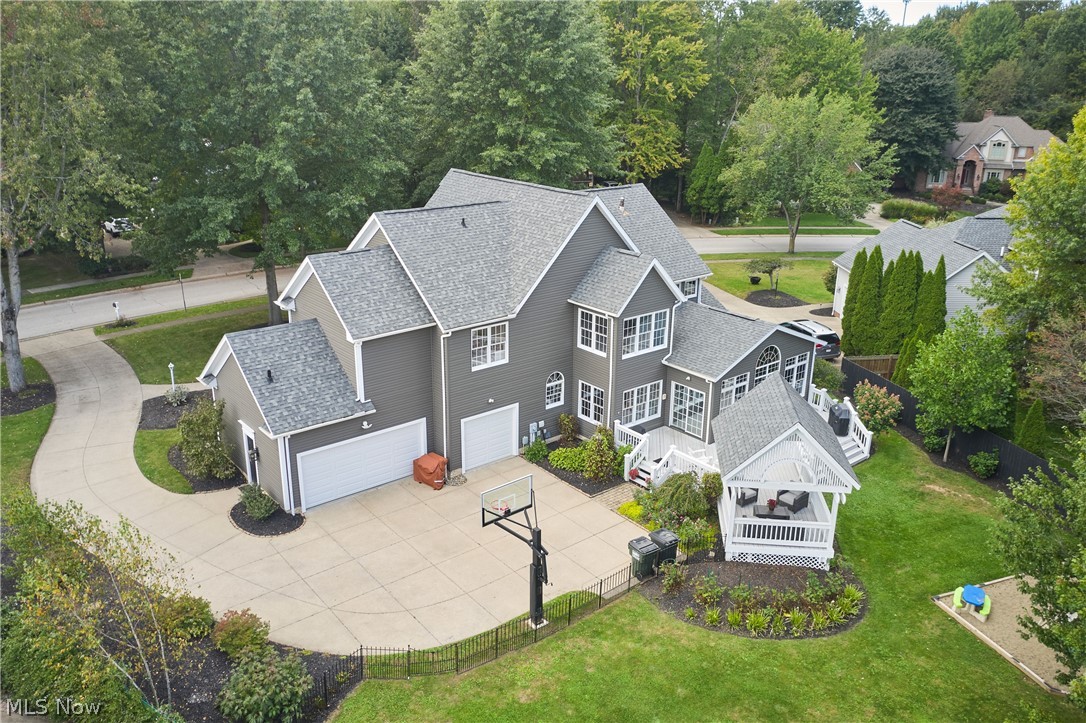 743 White Tail Ridge Drive Fairlawn OH 44333