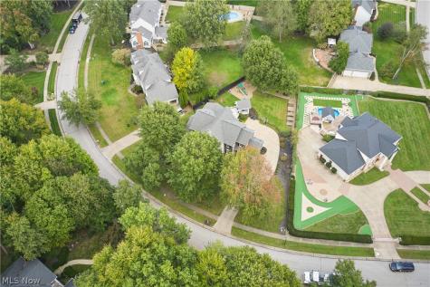 743 White Tail Ridge Drive Fairlawn OH 44333