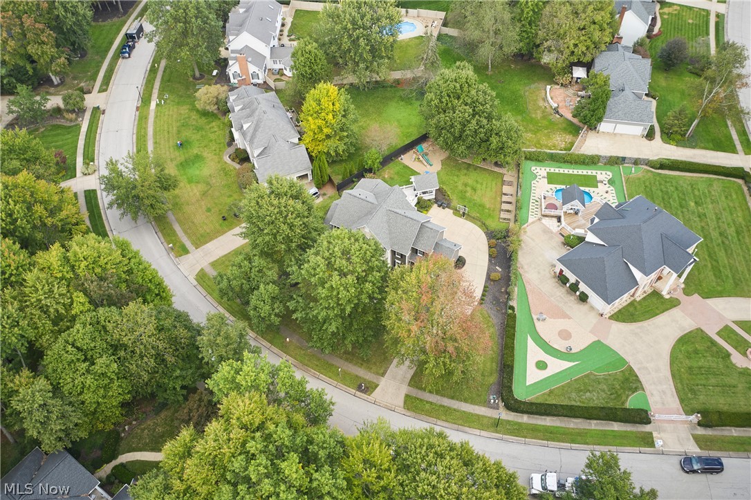 743 White Tail Ridge Drive Fairlawn OH 44333