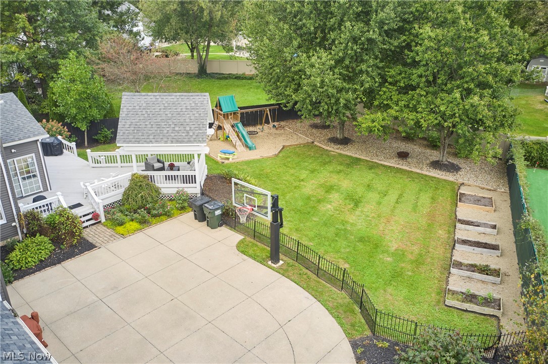 743 White Tail Ridge Drive Fairlawn OH 44333