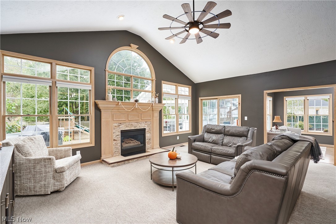 743 White Tail Ridge Drive Fairlawn OH 44333
