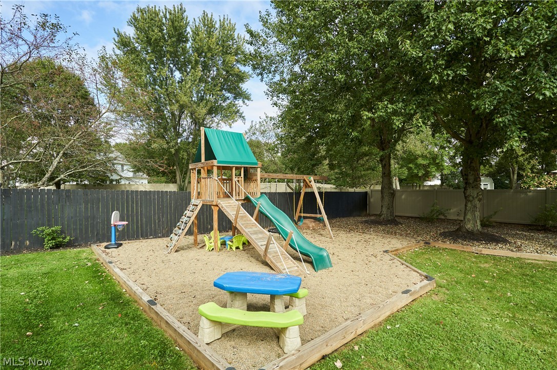 743 White Tail Ridge Drive Fairlawn OH 44333