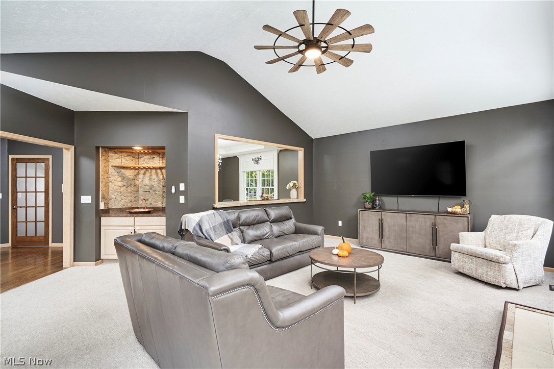 743 White Tail Ridge Drive Fairlawn OH 44333