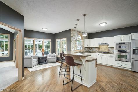 743 White Tail Ridge Drive Fairlawn OH 44333