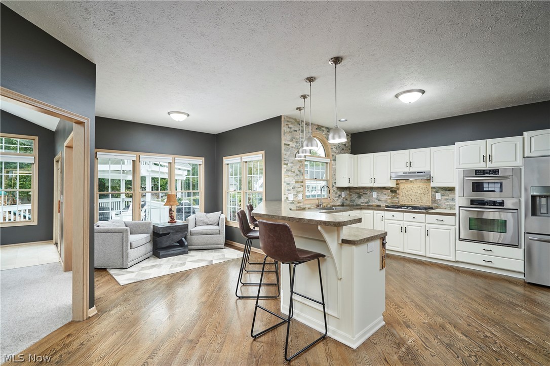 743 White Tail Ridge Drive Fairlawn OH 44333