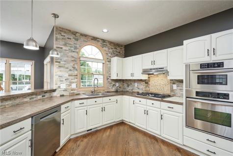 743 White Tail Ridge Drive Fairlawn OH 44333