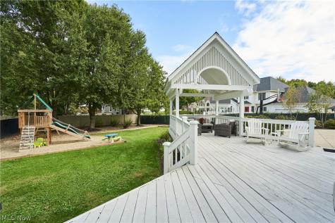 743 White Tail Ridge Drive Fairlawn OH 44333