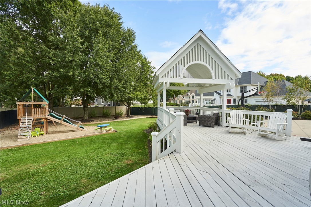 743 White Tail Ridge Drive Fairlawn OH 44333