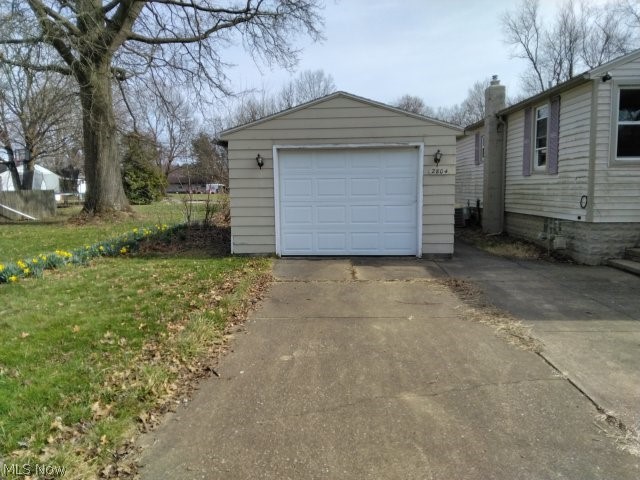 2804 Osage Avenue Akron OH 44312