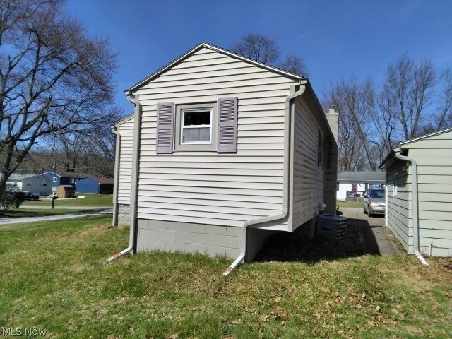 2804 Osage Avenue Akron OH 44312