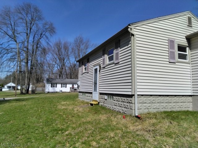 2804 Osage Avenue Akron OH 44312