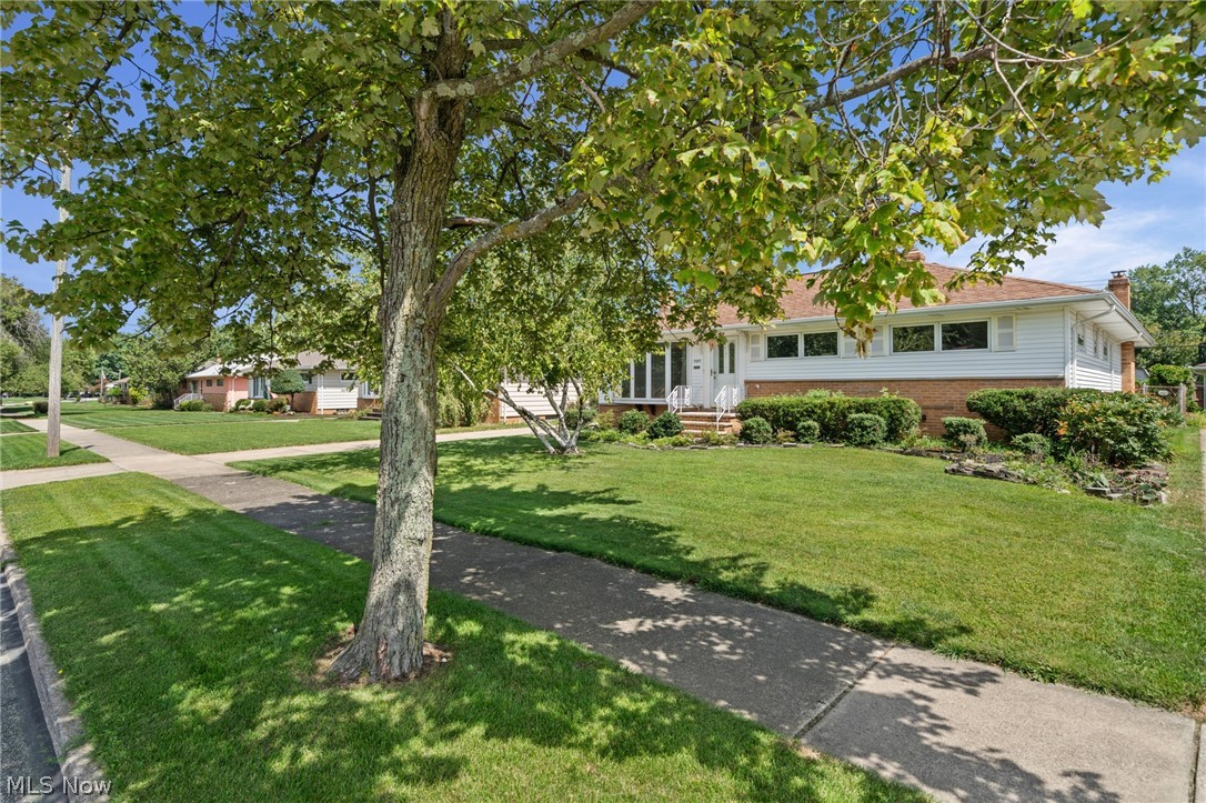 7227 Oakwood Road Parma OH 44130