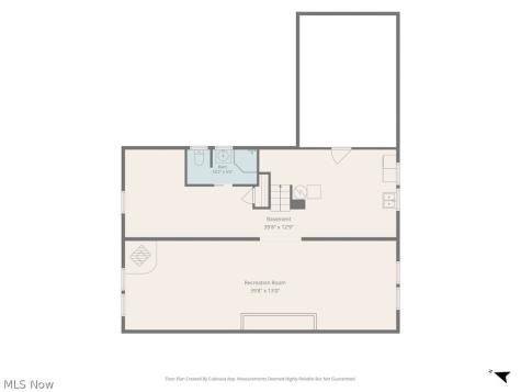 7227 Oakwood Road Parma OH 44130