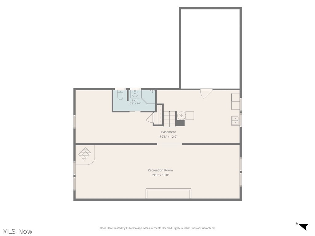 7227 Oakwood Road Parma OH 44130
