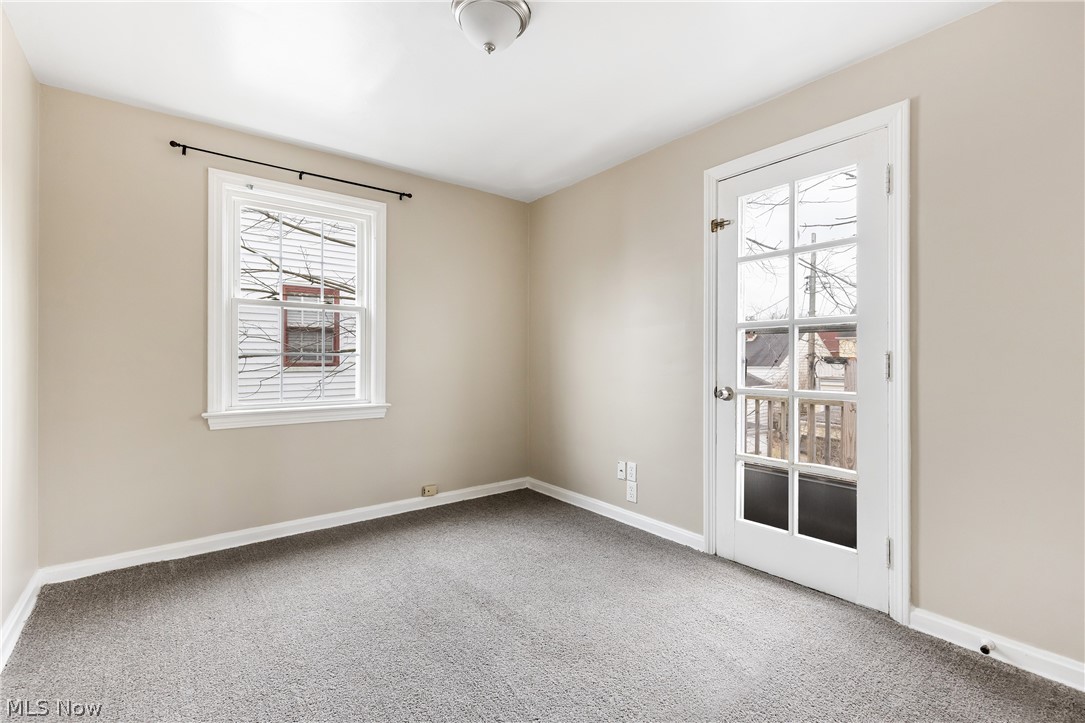 3668 Grosvenor Road Cleveland Heights OH 44118